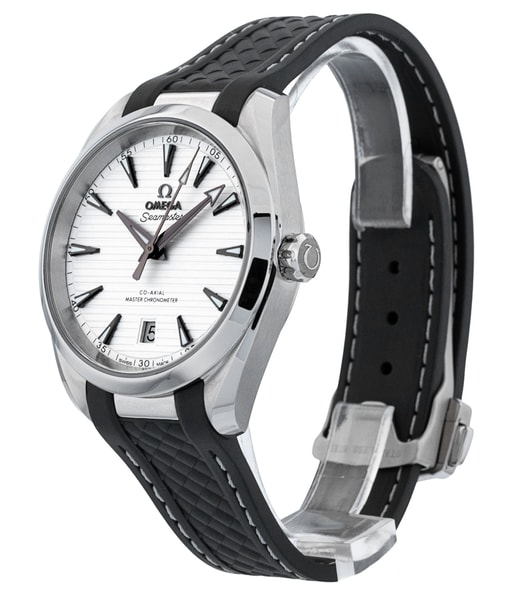 Omega Aqua Terra 150m Gents 220.12.38.20.02.001